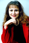 Beautiful Russian Woman