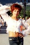 Beautiful Single Russian Woman seeking love, romance and marriage