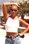 Beautiful Single Russian Woman seeking love, romance and marriage