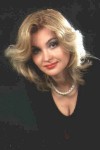 Beautiful Single Russian Woman seeking love, romance and marriage