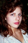 Beautiful Russian Woman