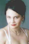 Beautiful Russian Woman