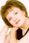 Beautiful Russian Woman