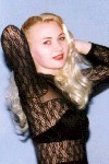 Beautiful Russian Woman