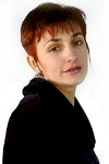 Beautiful Russian Woman