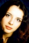 Beautiful Russian Woman