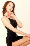 Beautiful Russian Woman