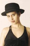 Beautiful Russian Woman
