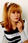 Beautiful Single Russian Woman seeking love, romance and marriage