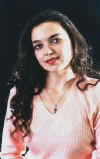 Beautiful Russian Woman