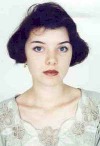 Beautiful Single Russian Woman seeking love, romance and marriage