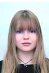 Beautiful Russian Woman