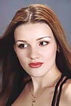 Beautiful Russian Woman