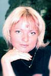 Beautiful Russian Woman seeking love, romance and marriage