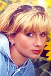 Beautiful Single Russian Woman seeking love, romance and marriage