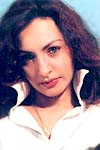 Beautiful Single Russian Woman seeking love, romance and marriage