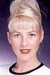 Beautiful Single Russian Woman seeking love, romance and marriage