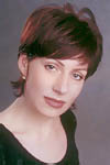 Beautiful Single Russian Woman seeking love, romance and marriage
