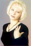 Beautiful Russian Woman