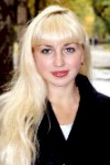 Beautiful Russian Woman