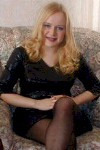 Beautiful Russian Woman
