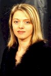 Beautiful Russian Woman