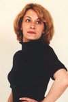 Beautiful Russian Woman