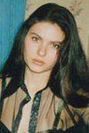 Beautiful Russian Woman