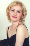 Beautiful Russian Woman