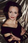 Beautiful Russian Woman