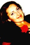 Beautiful Russian Woman