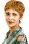 Beautiful Russian Woman
