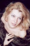Beautiful Russian Woman