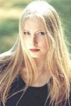 Beautiful Russian Woman