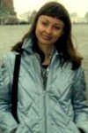 Beautiful Russian Woman