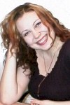 Beautiful Russian Woman