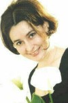 Beautiful Russian Woman