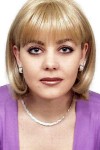 Beautiful Russian Woman