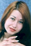 Beautiful Russian Woman