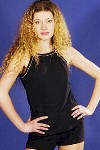 Beautiful Russian Woman