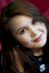 Beautiful Russian Woman