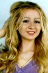 Beautiful Russian Woman