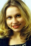Beautiful Russian Woman