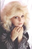 Beautiful Russian Woman