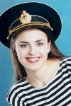Beautiful Russian Woman