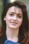 Beautiful Russian Woman