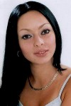 Beautiful Russian Woman