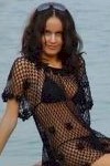 Beautiful Russian Woman