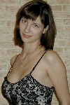 Beautiful Russian Woman