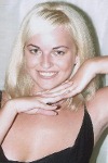 Beautiful Russian Woman